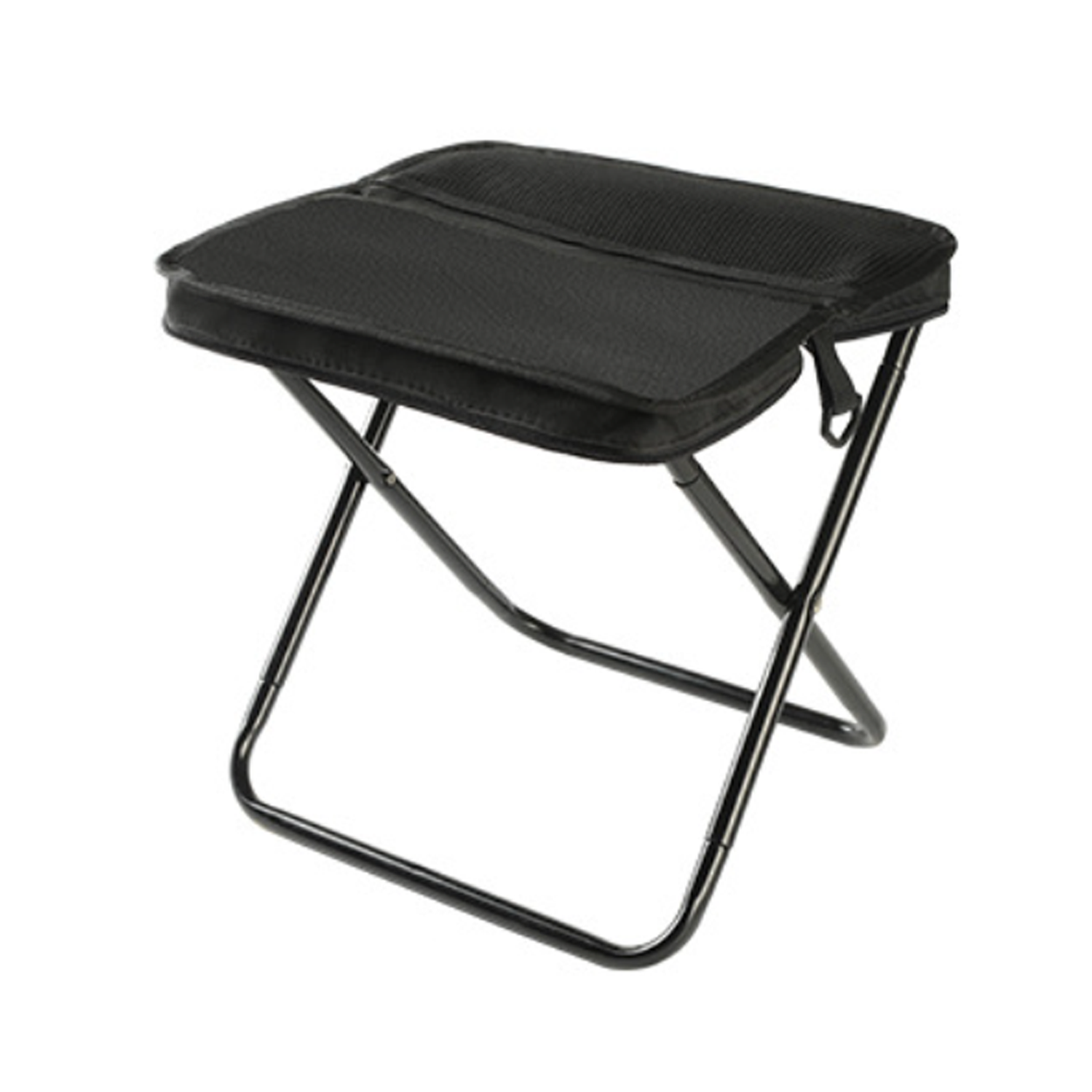 Shoulder Bag Design Carbon Steel Foldable Oxford Stool 2